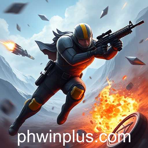 Exploring the Thrills of Action Games on PHWIN Platform