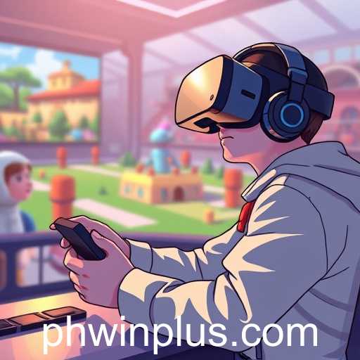 The Evolution of Online Gaming in 2025