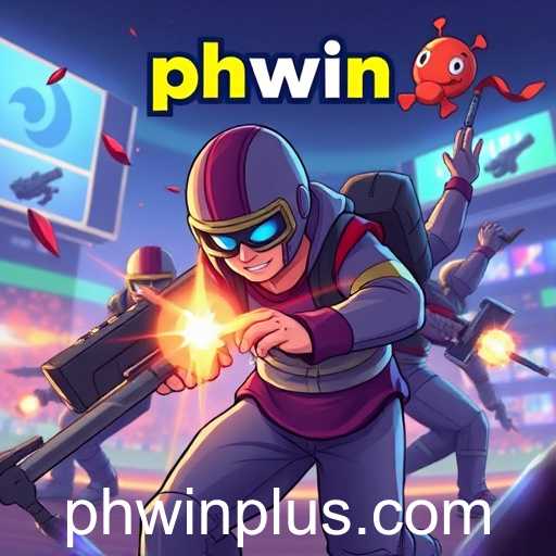 Exploring the Dynamic World of Multiplayer Games with 'phwin'