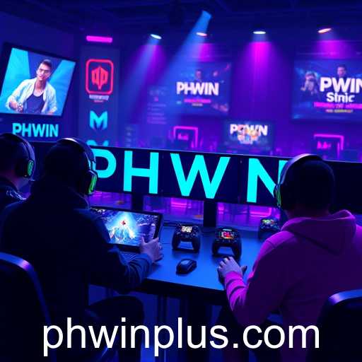 Phwin Sees Surge in Global Popularity