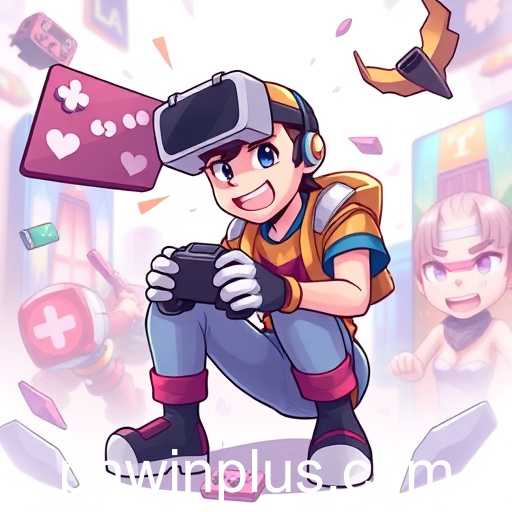 The Rise of PHWIN: Gaming Trends in 2025