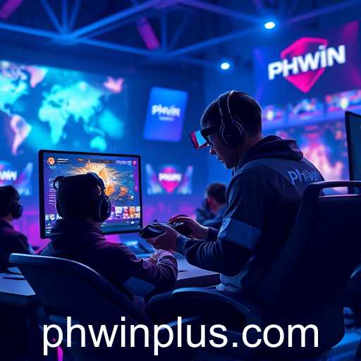 Phwin Revolutionizes Online Gaming
