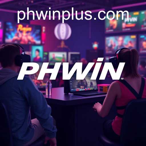 Phwin: The Evolution of Online Gaming in 2026