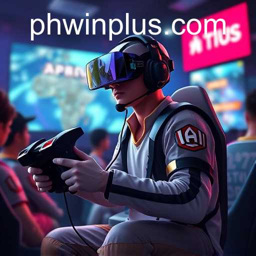 Phwin: A New Era in Online Gaming