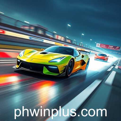 Exploring the Thrills of 'Racing Games' with 'phwin': A New Dimension in Online Gaming