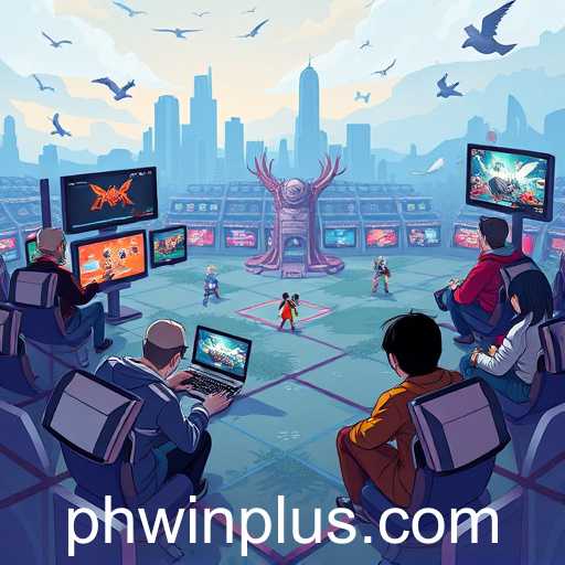 The Rise of Online Gaming in 2025