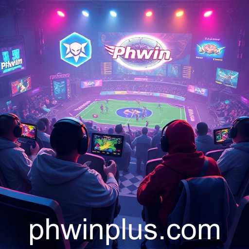 The Rise of Phwin: A New Gaming Revolution