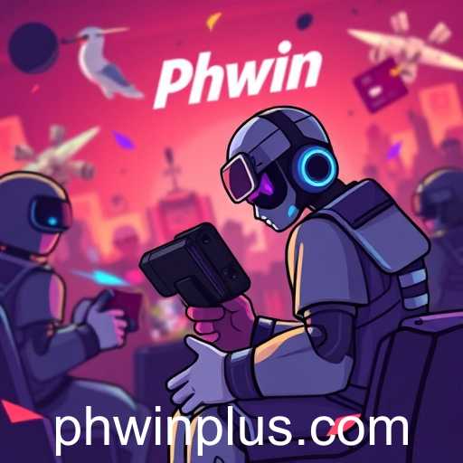 The Rise of PHWin: A New Era in Online Gaming