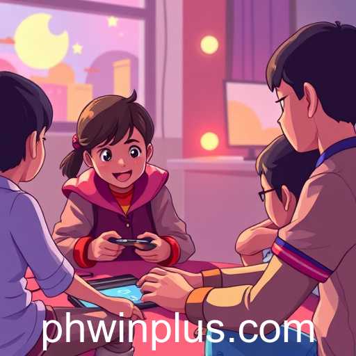 The Rise of PHWIN: A Cultural Shift in Online Gaming