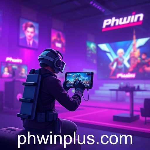 The Rise of Phwin in Global Gaming