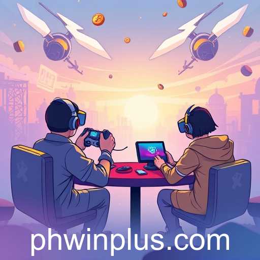 Rising Popularity of Phwin in Online Gaming