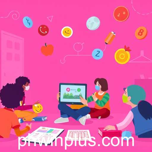 The Rising Trend of Online English Games in 2025