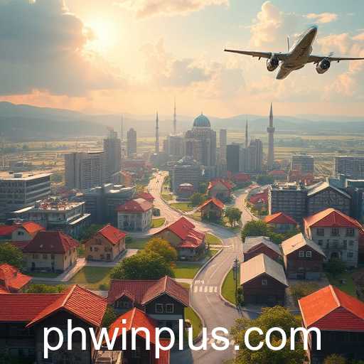 Exploring the World of Simulation Games with Phwin: A Virtual Experience