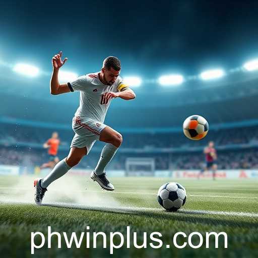 Exploring the Thrills of Sports Games with the 'phwin' Edge