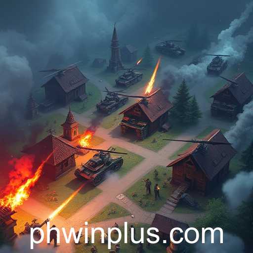 Exploring the Fascinating World of Strategy Games on PHWin