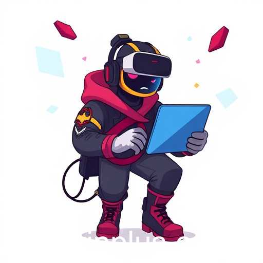 The Surge of Online Gaming